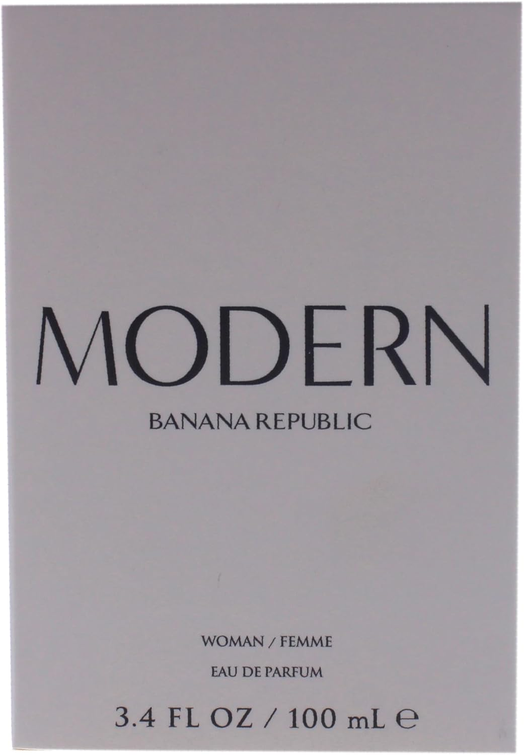 Banana Republic Modern by Banana Republic image number 4