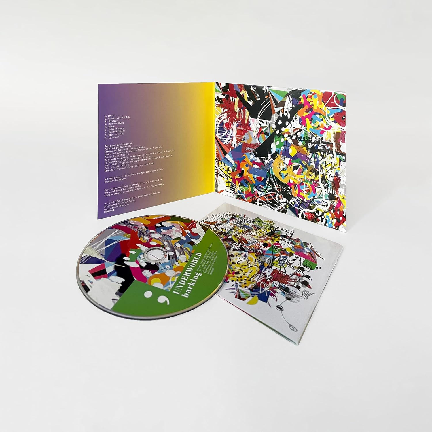 Barking Barking image number 1