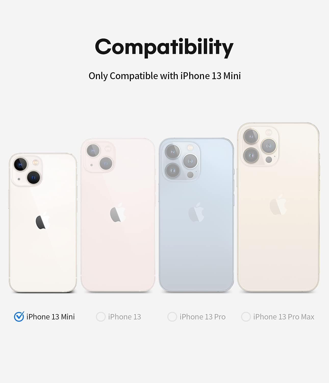 Rich Diary Case for Iphone 13 Mini - Hot Pink - Black image number 2