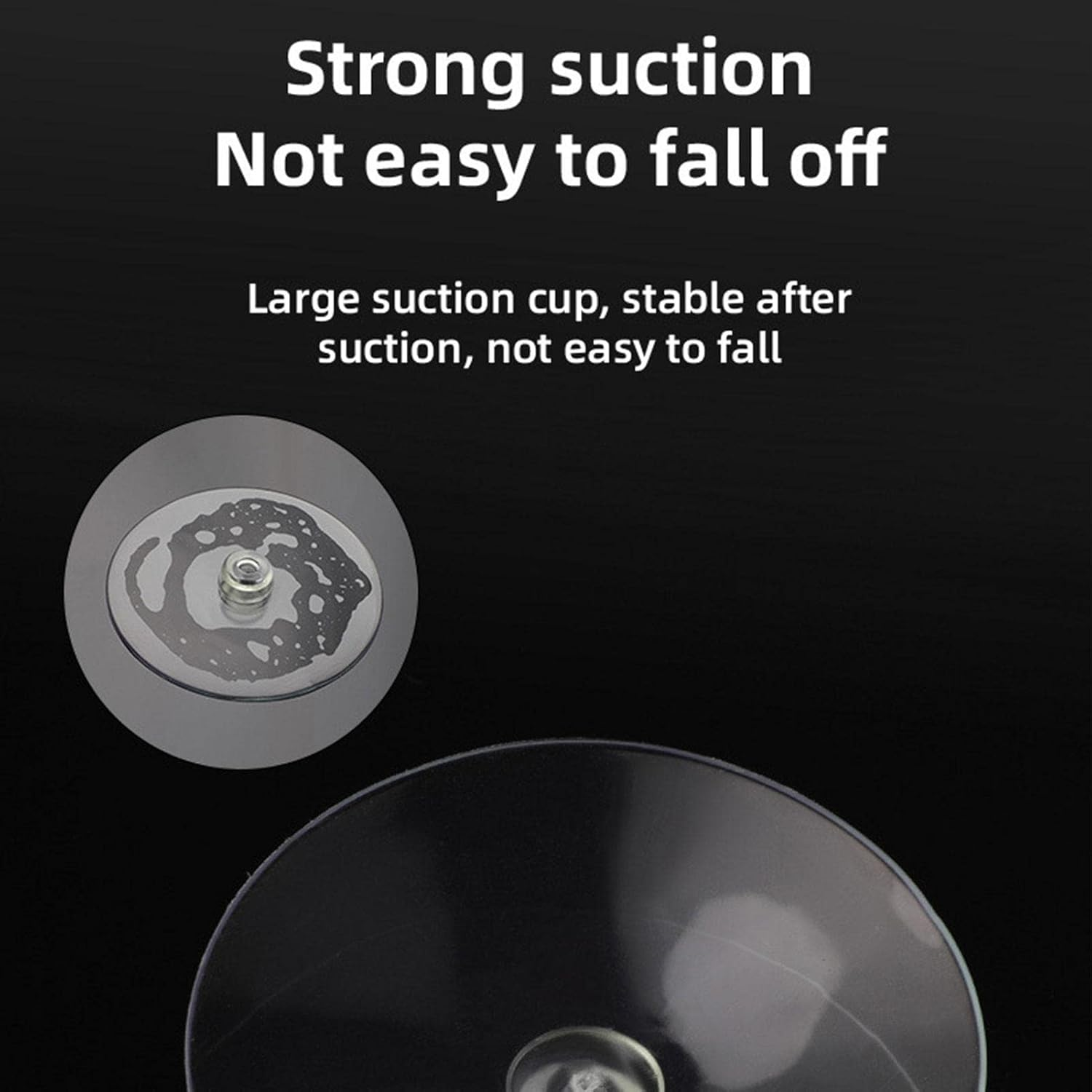 Wireless Waterproof Speaker for Shower | Bathroom Wireless Speaker with Suction Cup,Wireless 5.0, Portable and Waterproof for Reunion, Out, Cycling and Hiking Nowtry image number 1