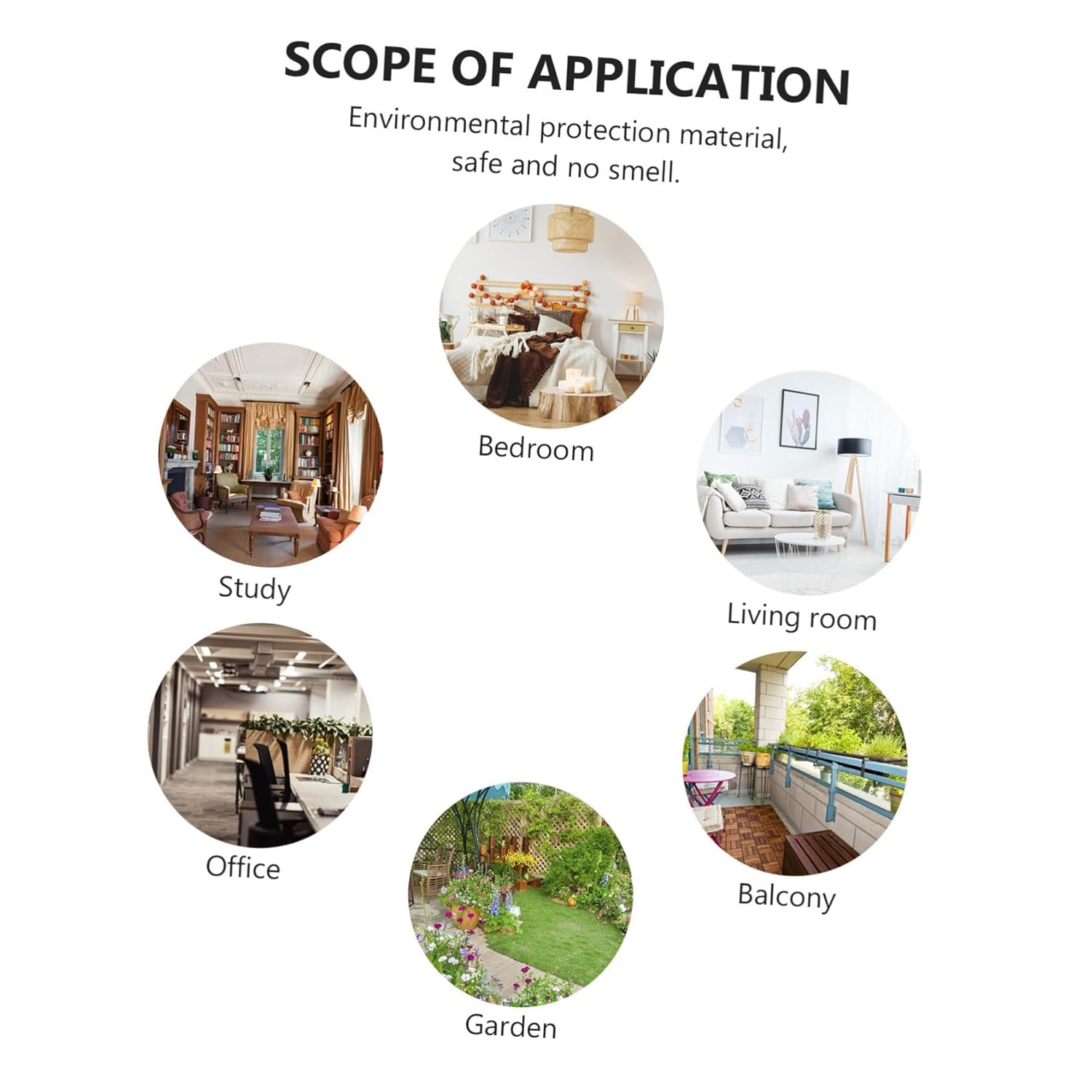 Milisten Ocean Style Wooden Boat Anchor Thermometer Decor Retro Mediterranean Design Nautical Ornament for Living Balcony Home Office Display image number 2