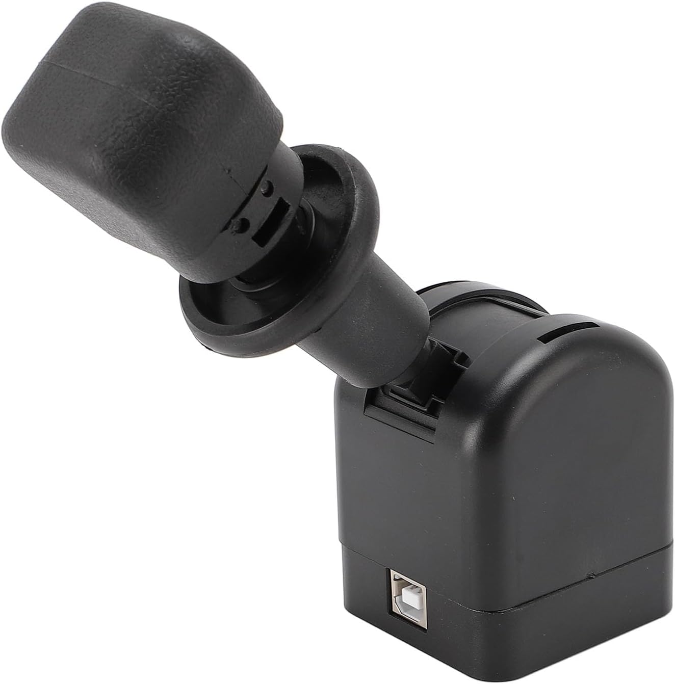 PC Racing Game USB Handbrake, Simulate PC USB SIM Handbrake with Clamp, SIM Racing Game Handbrake for G27 G29 G923 G920 for T300RS T GT image number 1