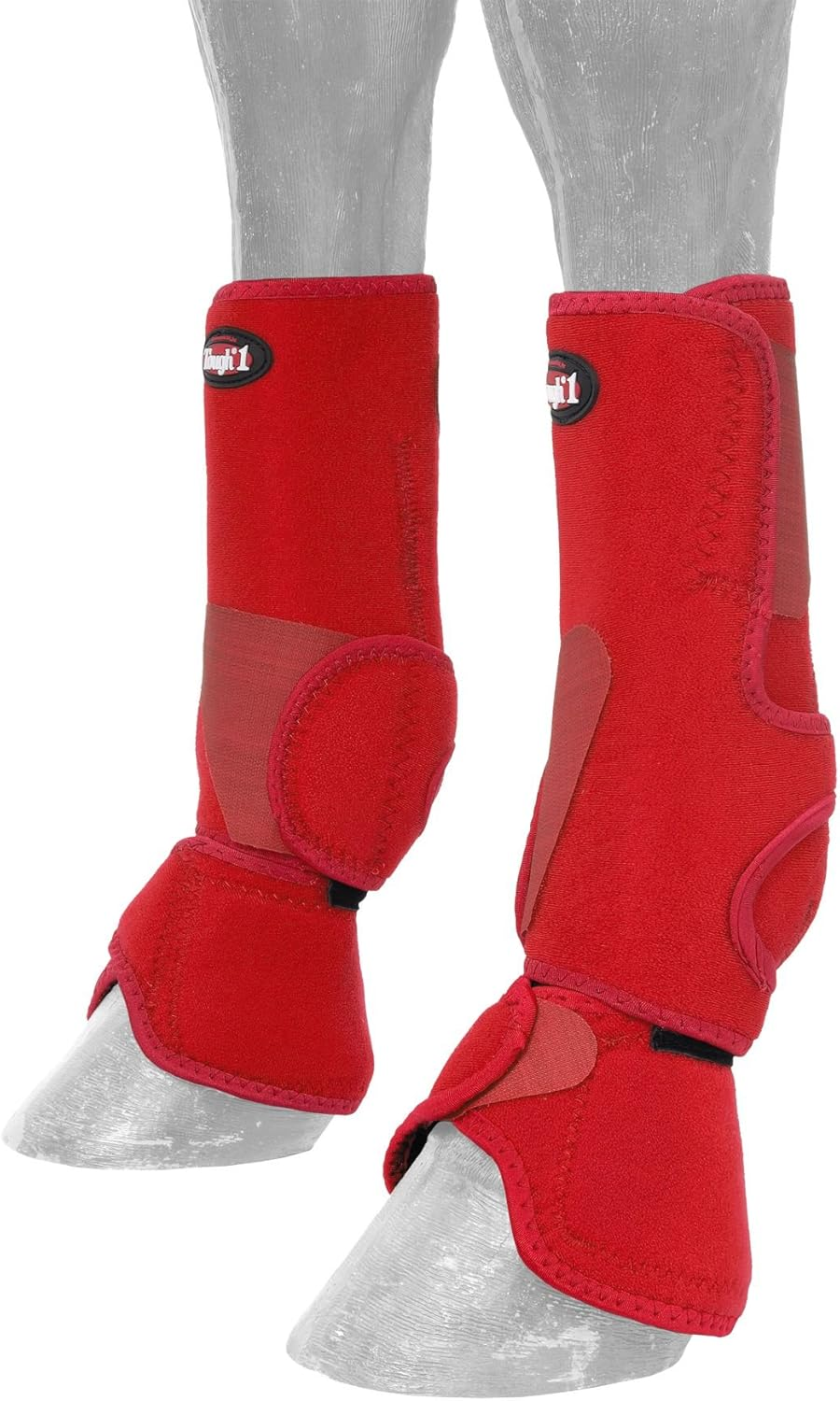 Tough 1 Performers 1St Choice Combo Boots image number 1