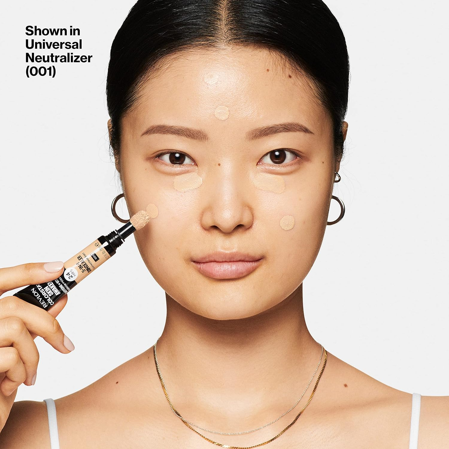 REVLON COLORSTAY SKIN AWAKEN&trade; CONCEALER Neutraliser