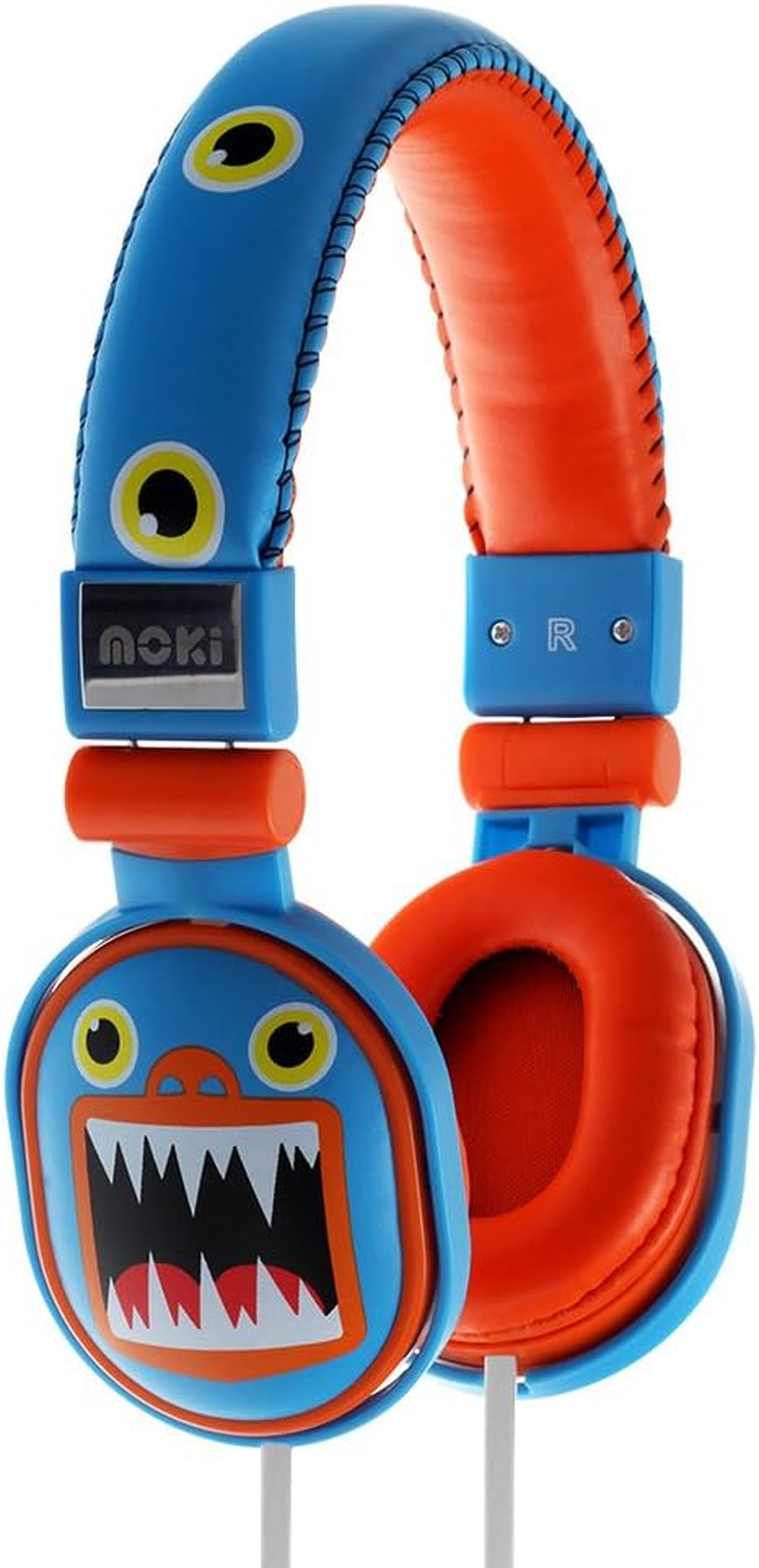 Moki Hoppers Monster Truck Acc HPPOP image number 3