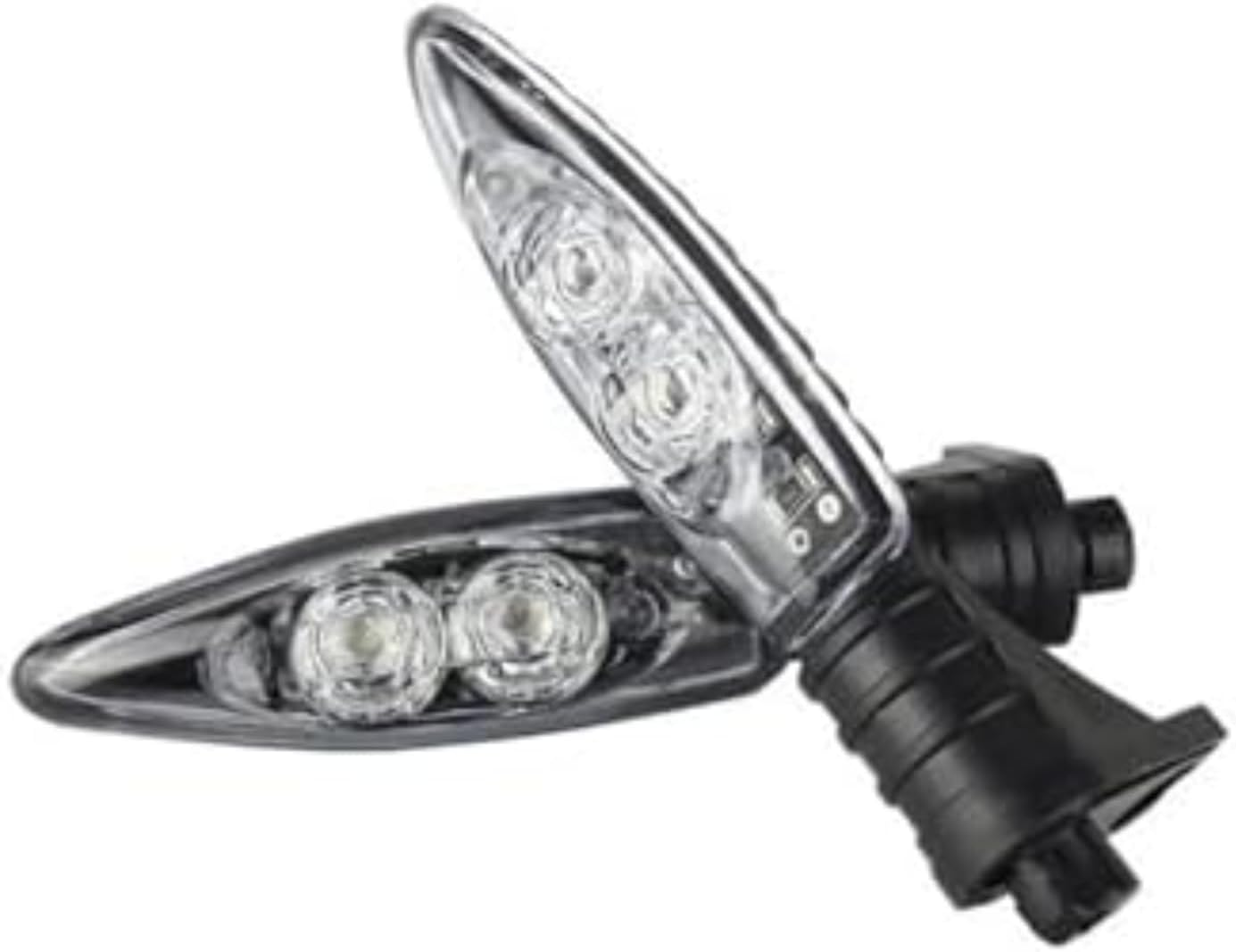 Generic Motorcycle Turn Signal for BMW K1300 S 2009-2014 Front/Rear Motorcycle Light Indicator image number 3
