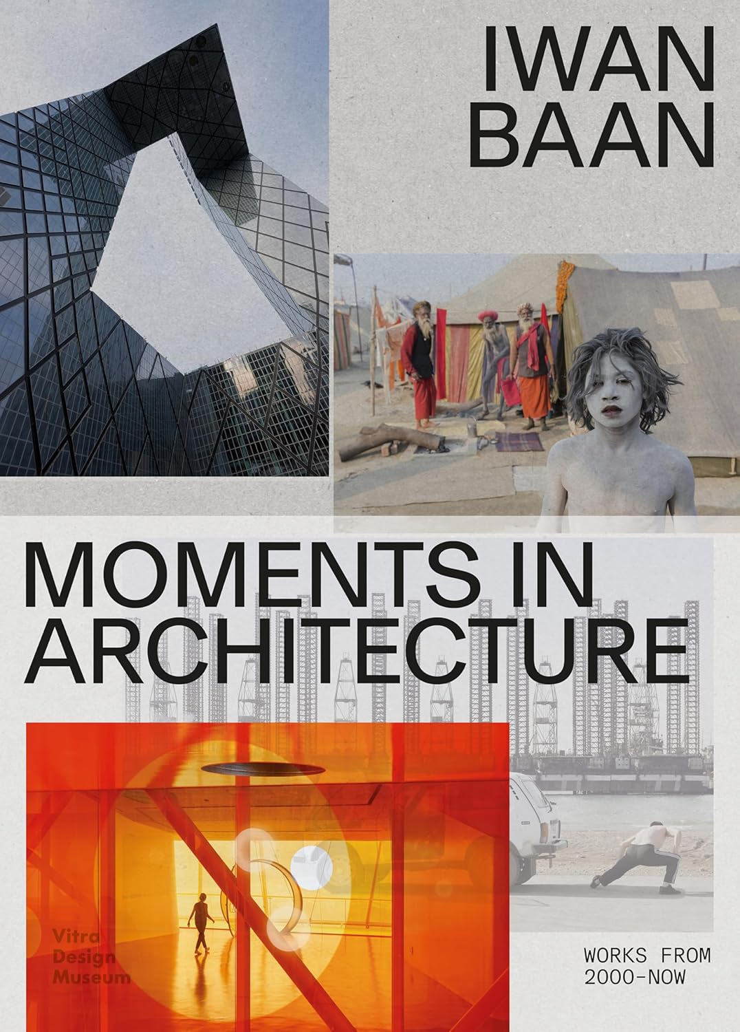 Iwan Baan: Moments in Architecture image number 2
