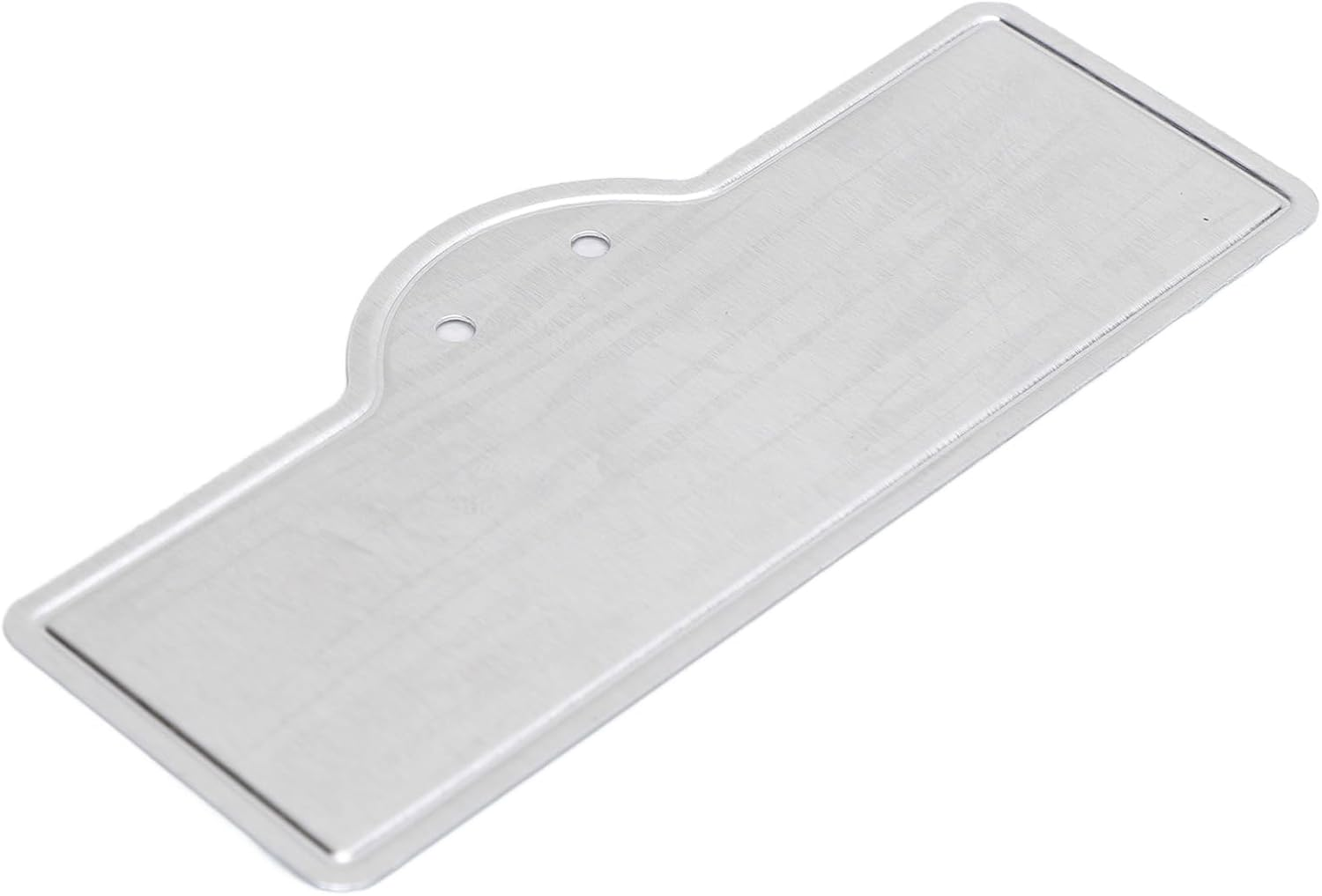 Jiawu Aluminum Plant Tags, Metal Plant Labels, Waterproof Garden Tags, Double Sided Write On, Outdoor Plant Markers with Wires for Plants, Trees, Vegetables, Crops