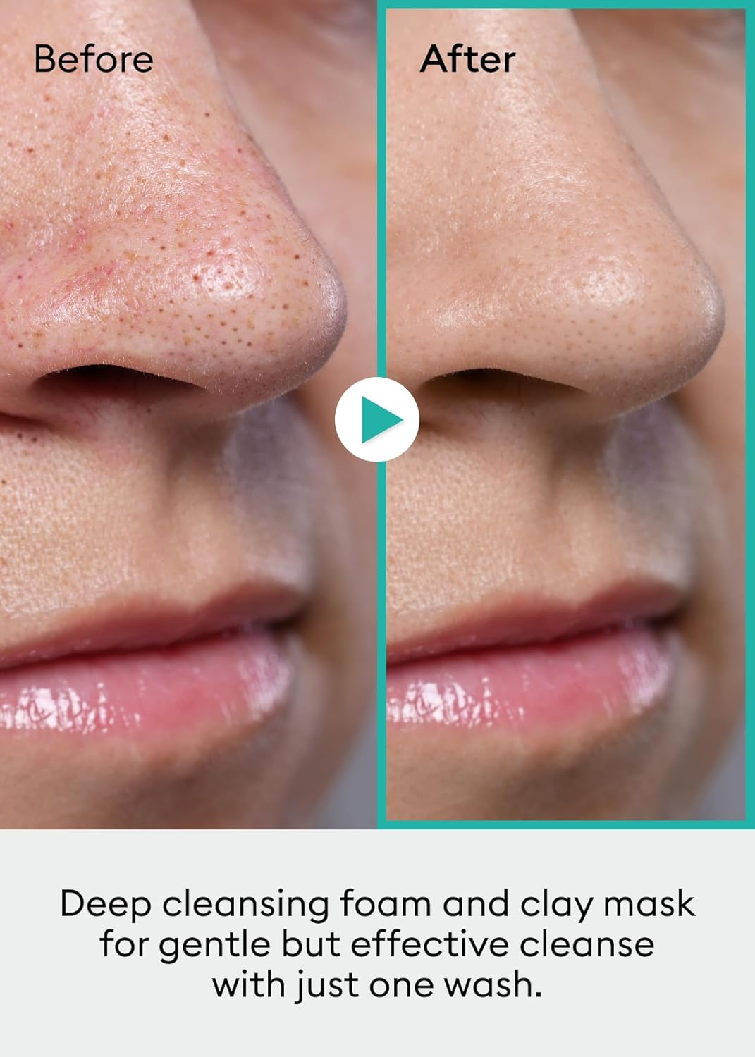 Missha Time Revolution Artemisia Pack Foam Cleanser 150 Ml