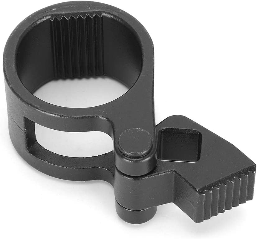 Inner Tie Rod Hex Wrench Removal Tools,Universal Inner Tie Rod End Tool 27-42Mm/1.1-1.7In Steering Rod Rack & Pinion Automotive Replacement Tie Rod Ends