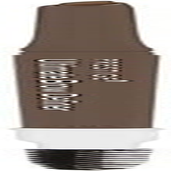 Prestige Cosmetics Ultimate Brow Definer, 0.012 Ounce Ash Blond - Blondy image number 2