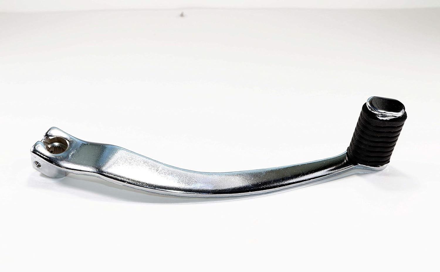 Compatible with Honda Fourtrax 300 *TRX300 & TRX300FW* (1988-2000) Heavy Duty Manual Foot Shifter - Gear Shifter - Pedal - Shift Lever - Replaces 24700-HM5-850 image number 1