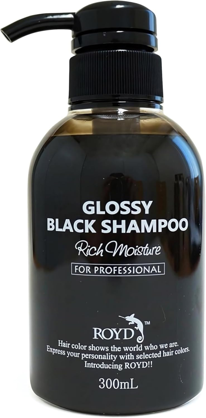 Lloyd Color Shampoo Silver 300Ml