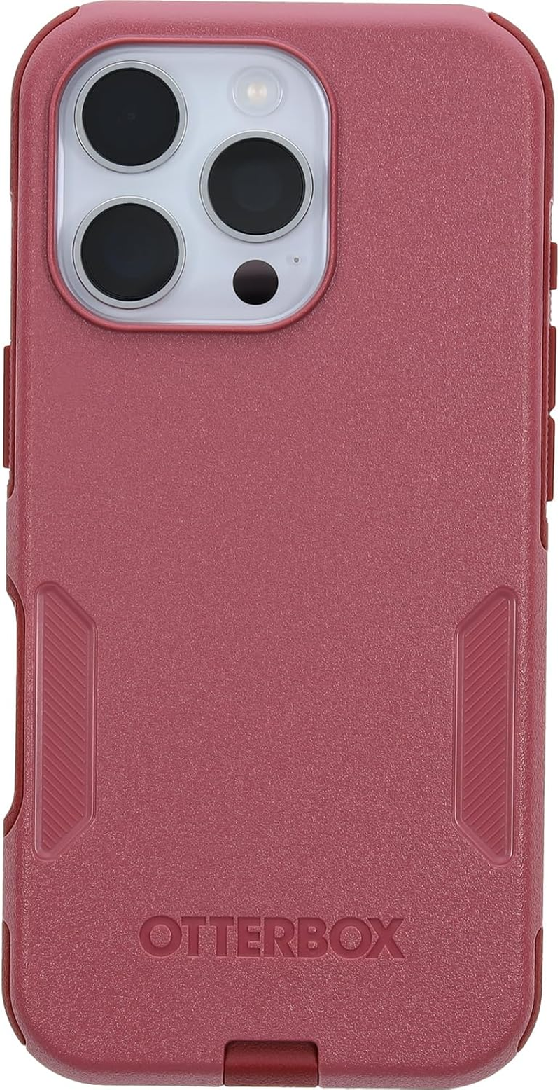 Otterbox Iphone 16 Pro Commuter Series Case - FOXBERRY (Pink) image number 6