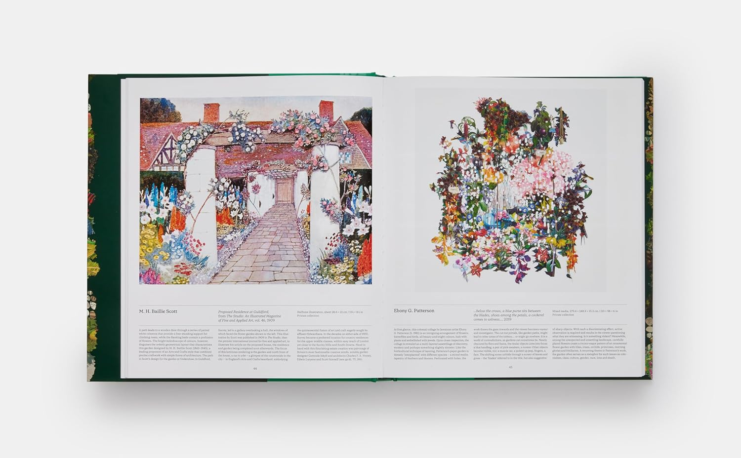 Garden: Exploring the Horticultural World image number 1