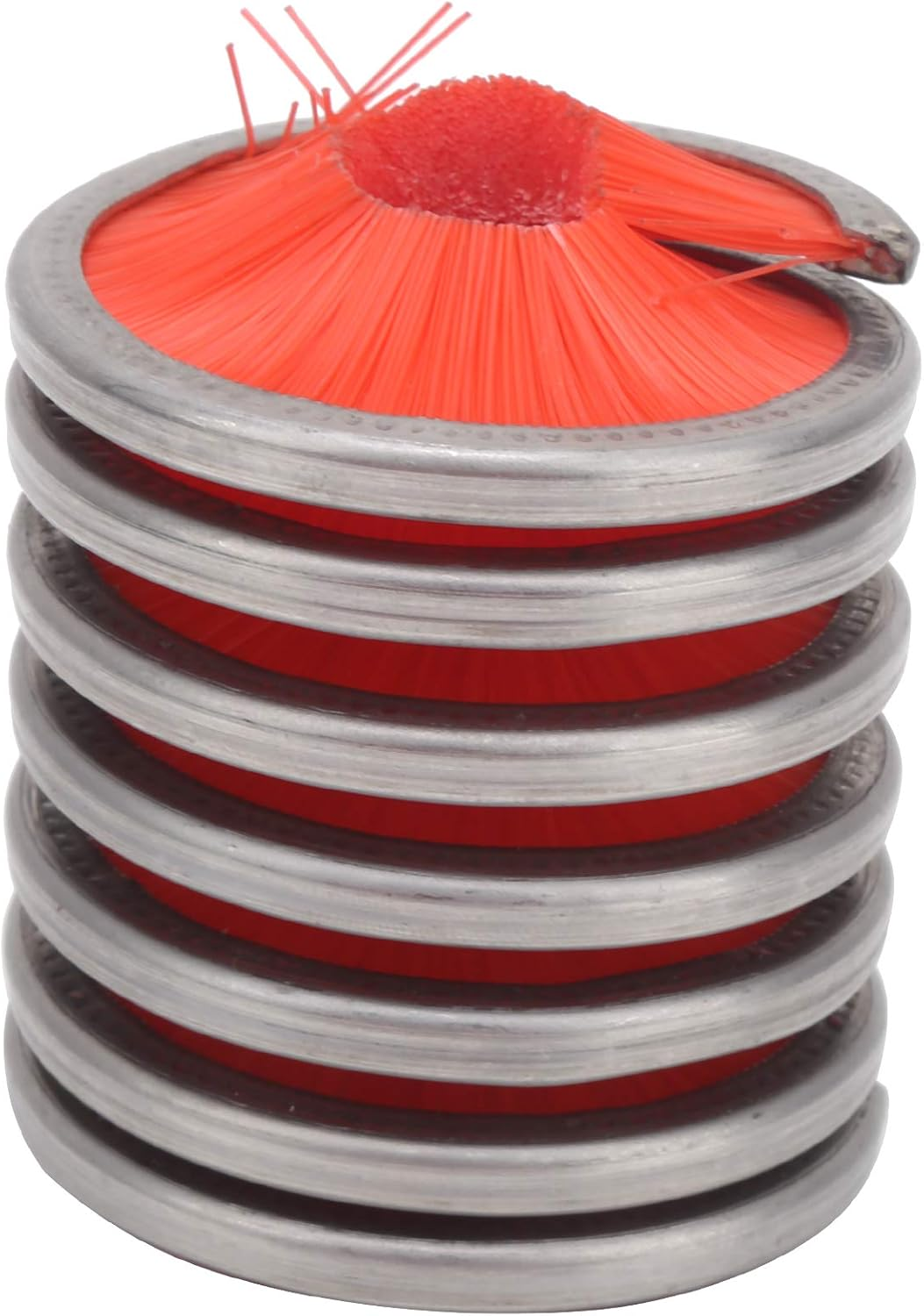 Rope Brush, Outdoor Rope Washing Brush for Mountaineering for Expanding for Cave for Outdoors image number 6