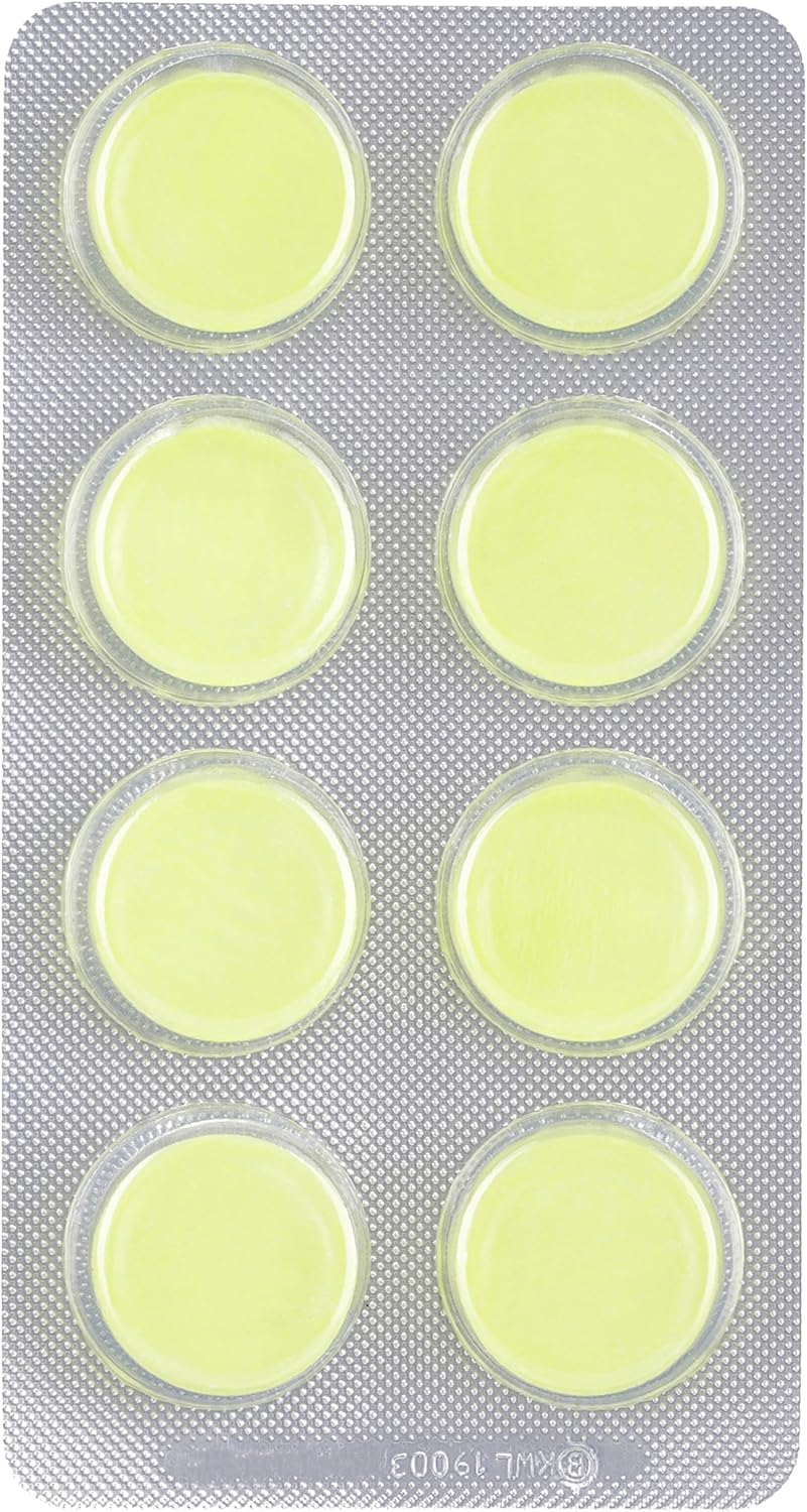 Difflam plus Anaesthetic Honey and Lemon 32 Lozenges image number 4