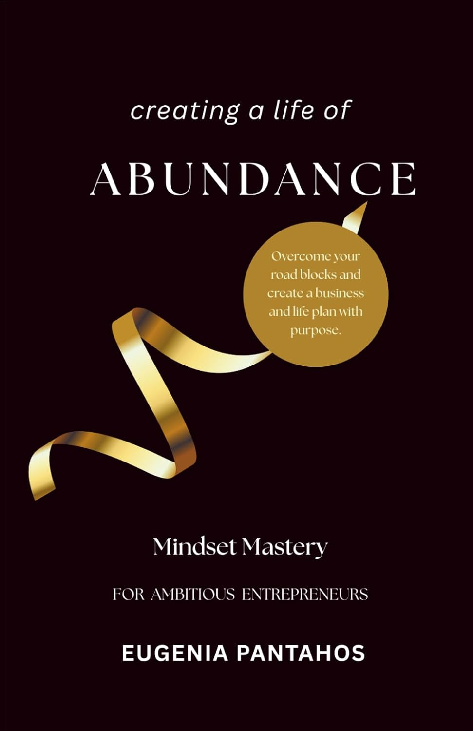 Creating a Life of Abundance image number 1