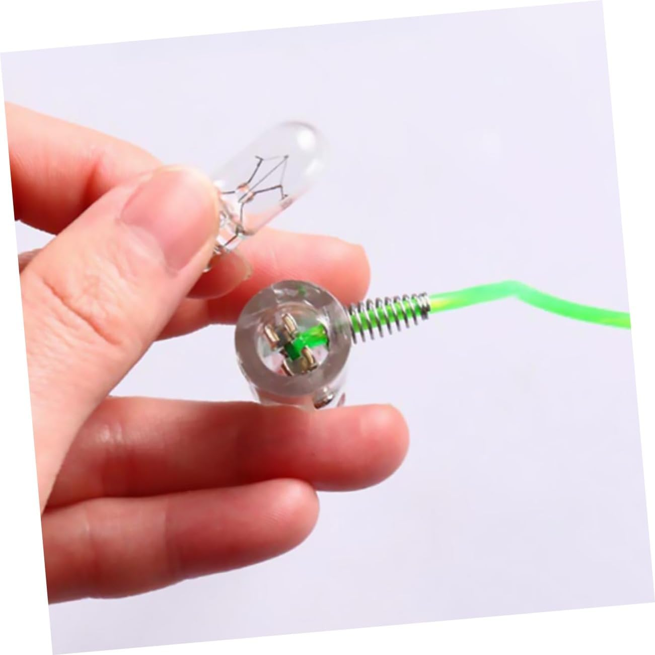 DOITOOL Car Test Pen LED Circuit Test Pen Multi-Functional for Automotive Supplies image number 2