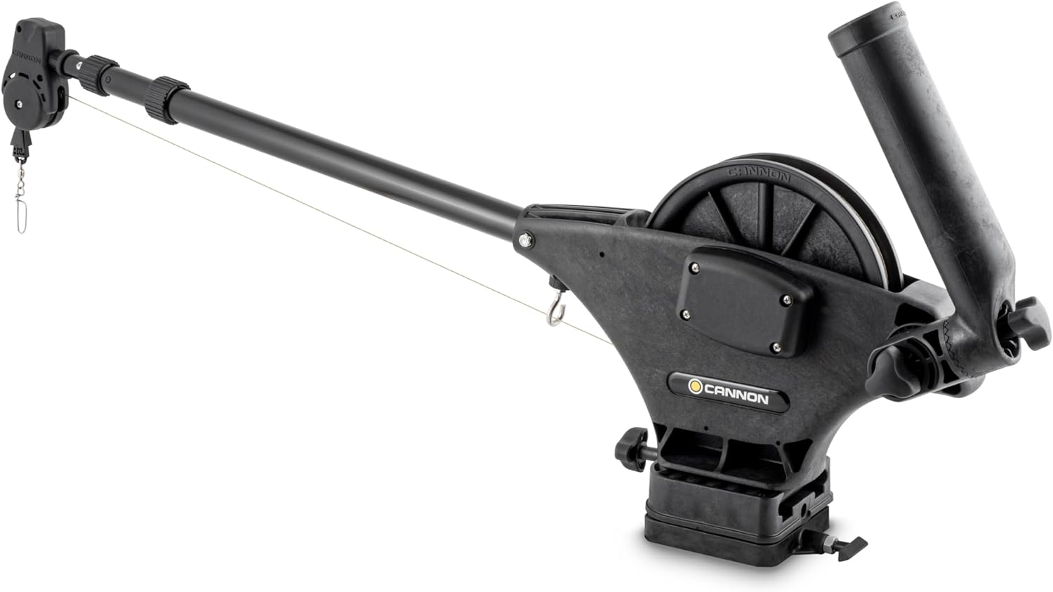 Cannon Uni-Troll Manual Downriggers image number 3