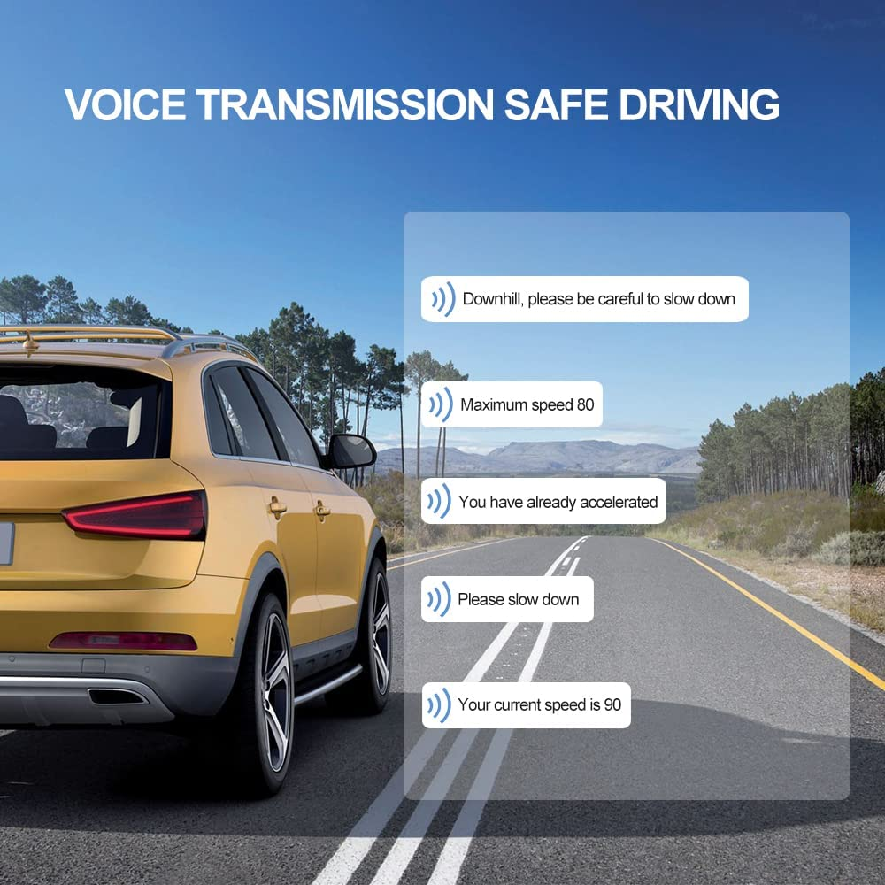 7 Inch Bluetooth GPS Navigation for Car Australia with Reversing Camera Car Truck Lorry Sat Nav Lifetime Maps Update for Free image number 4