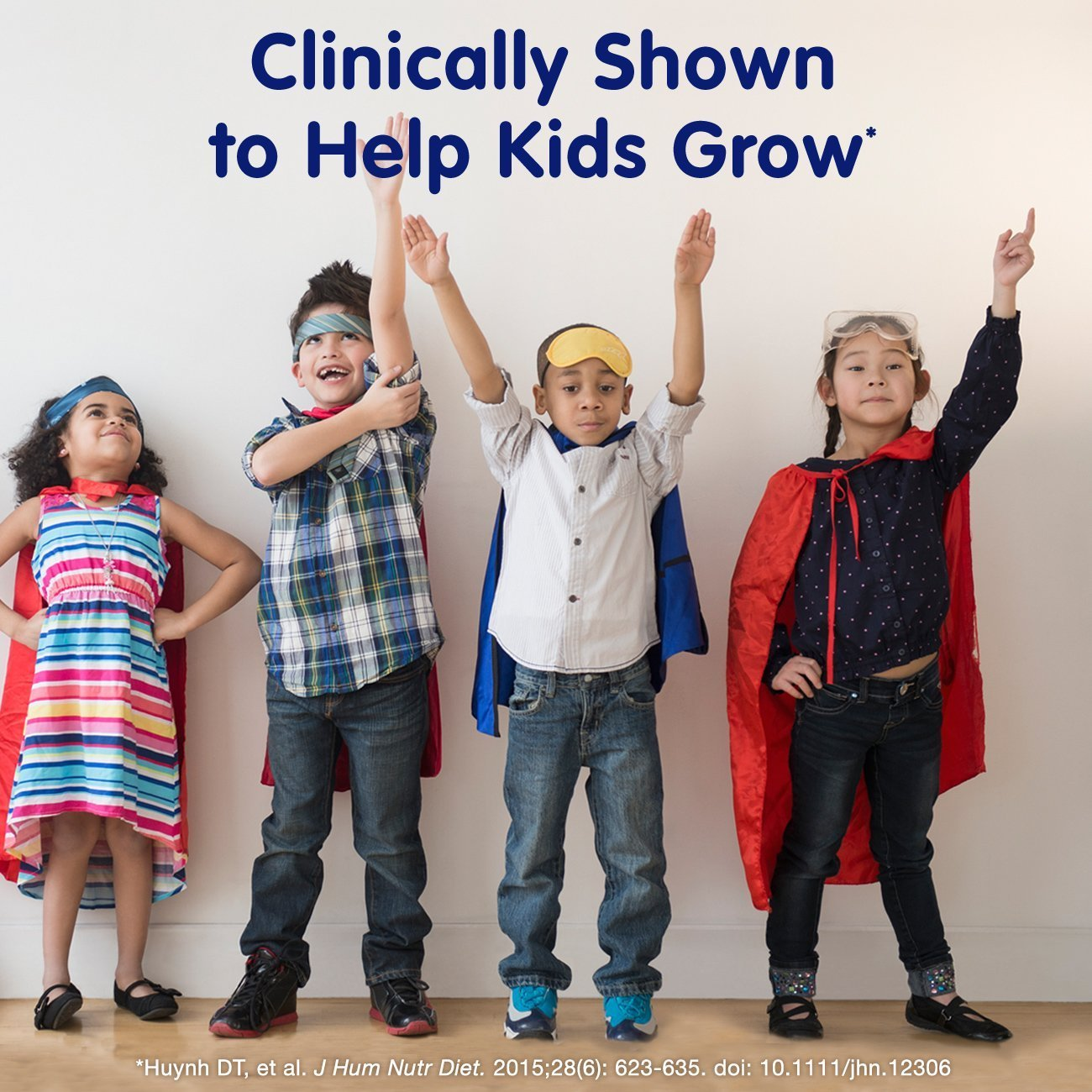 Pediasure Grow & Gain with Fiber Nutrition Shake for Kids, Strawberry, 8 Fl Oz (Pack of 6)