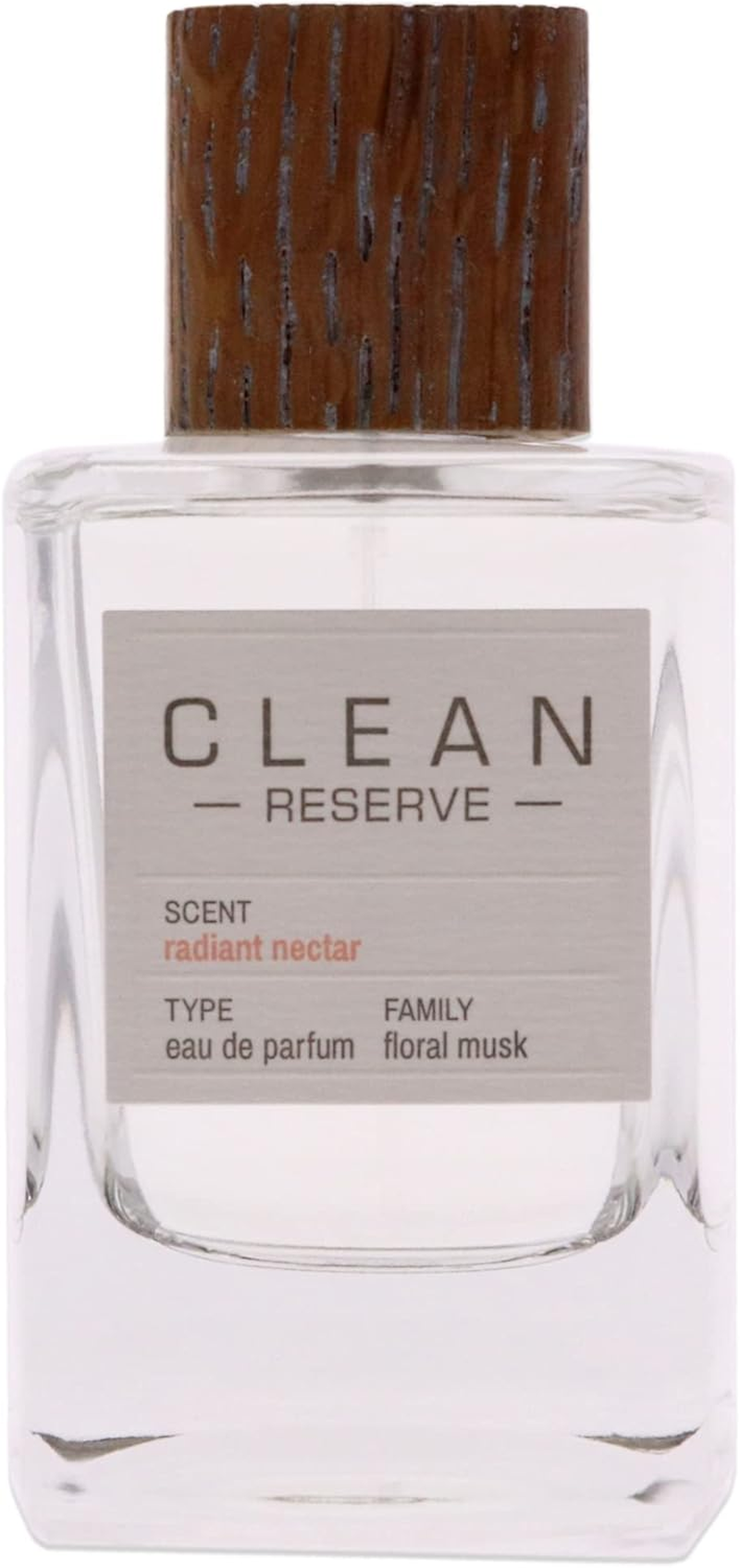 Clean Radiant Nectar (Reserve) Eau De Parfum Spray 100Ml/3.4Oz image number 2