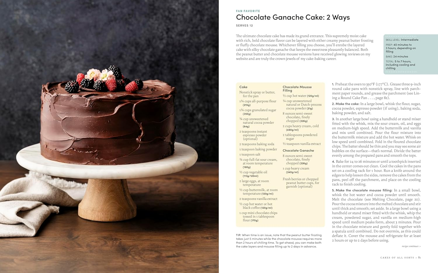 Sally'S Baking 101: Foolproof Recipes from Easy to Advanced