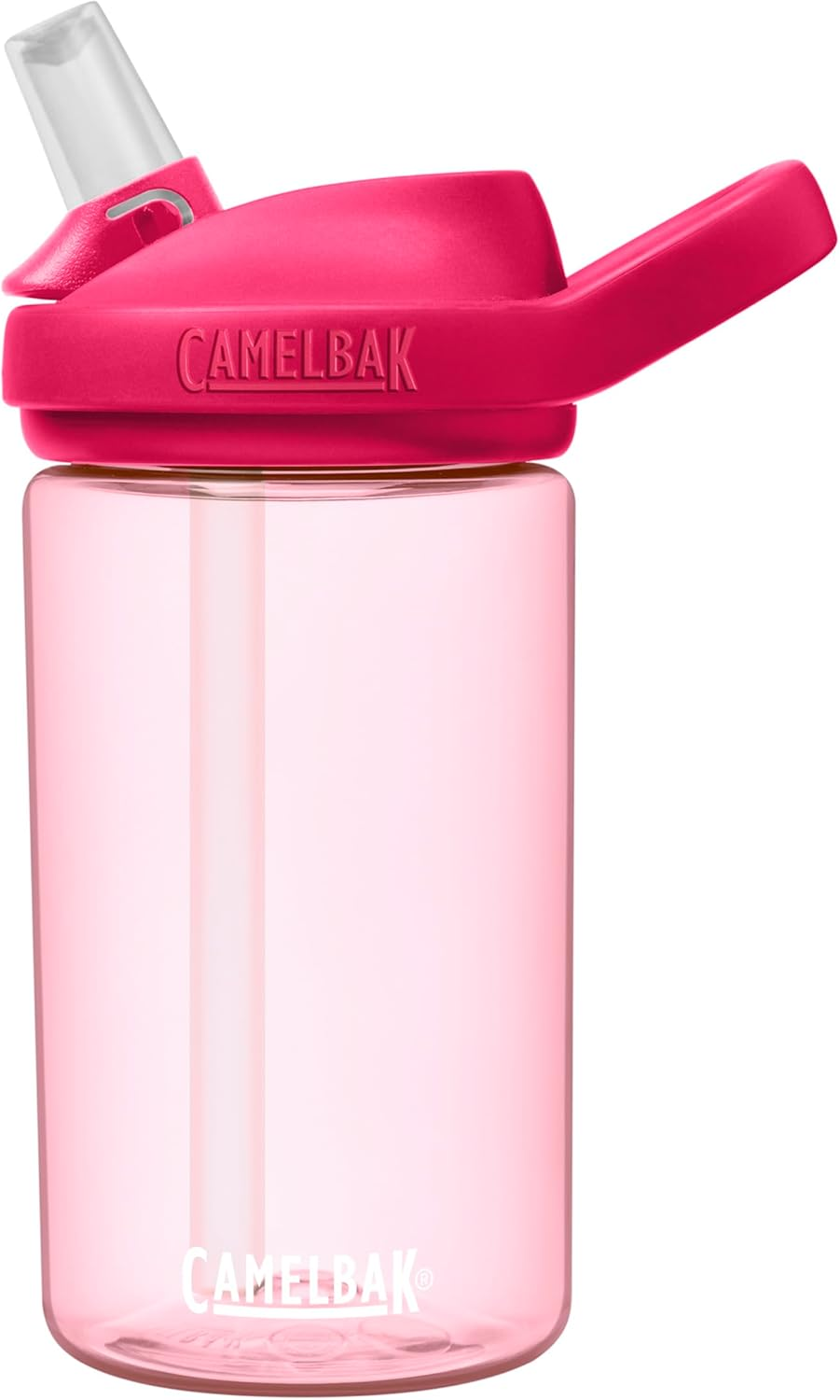 Camelbak Eddy+ Kid'S Vacuum Insulated Stainless Steel Water Bottle, School of Sharks