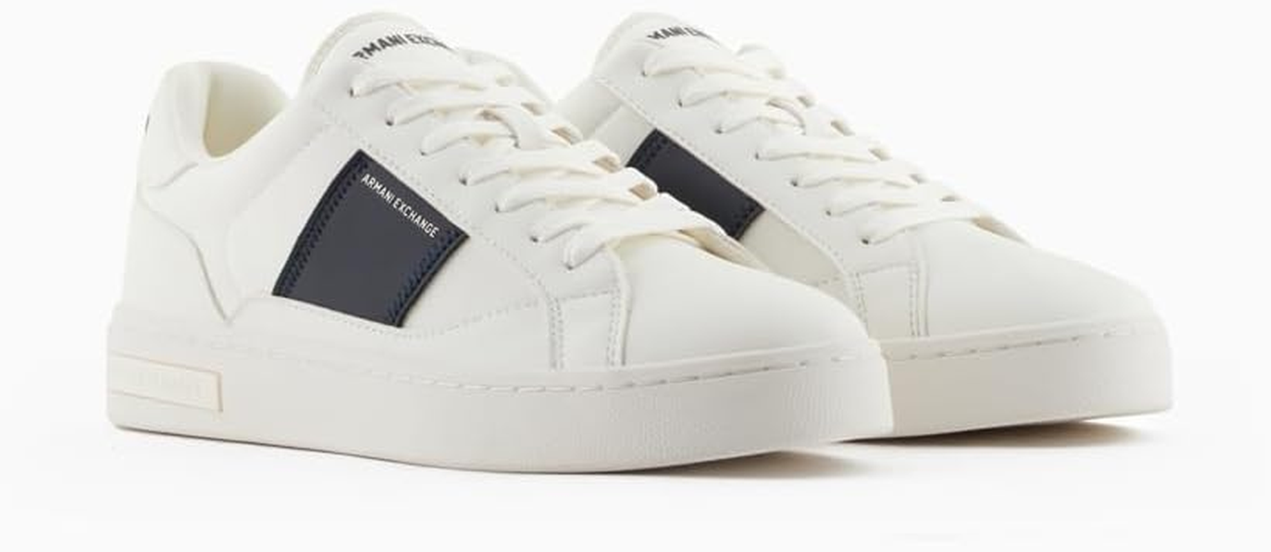 Armani Exchange Men'S London Sneaker image number 3