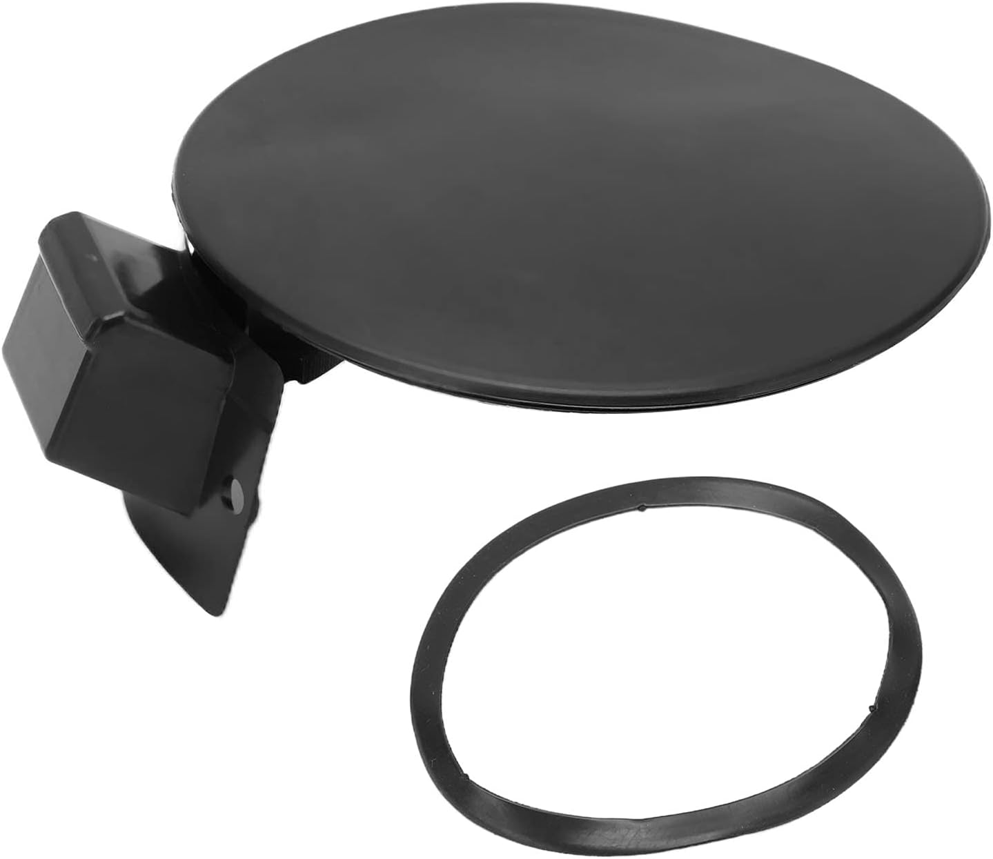 Fuel Filler Door, Gas Tank Flap Sturdy Durable Replacement for Holden Commodore VT VX Sedan 1998-2002 for Car image number 6