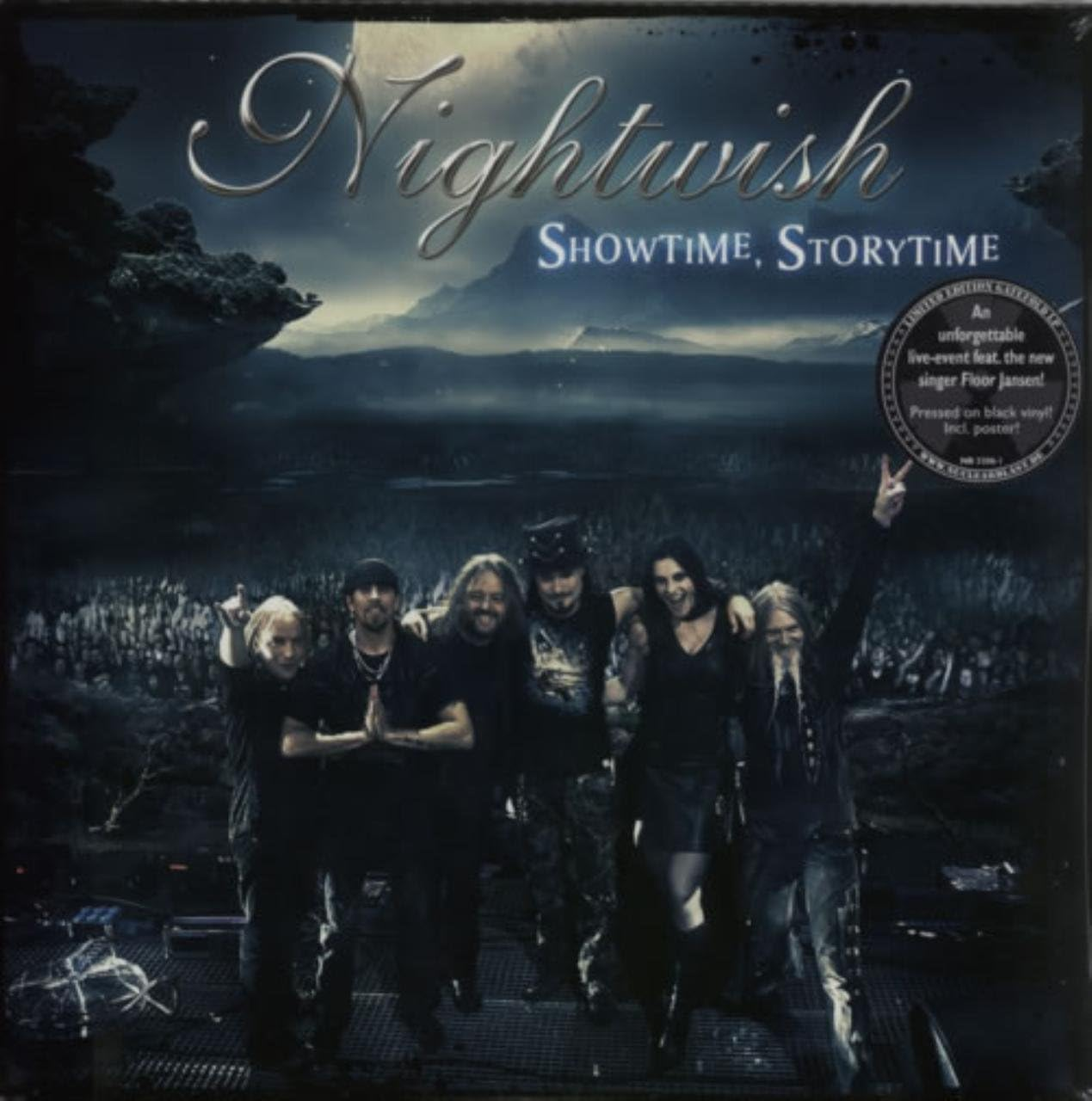 Showtime, Storytime image number 2