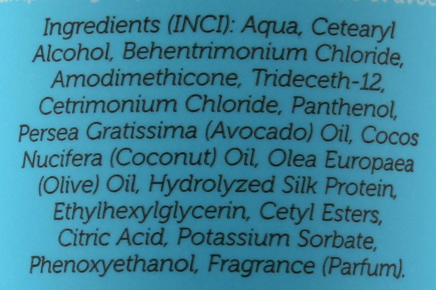 Earth Science Olive & Avocado Hair Masque, 2 Oz.