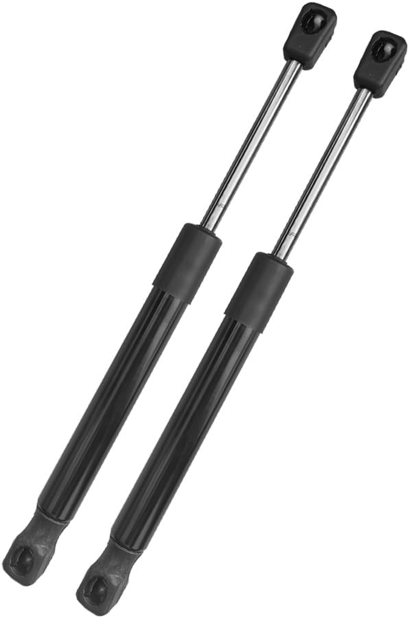 AONNOUS 2 Tailgate Gas Struts for Mazda MX-5 MX5 Miata NC 2005-2014 Convertible Liftgate Shock Supports Stay Rear Boot Hatch Trunk Lift Springs image number 4