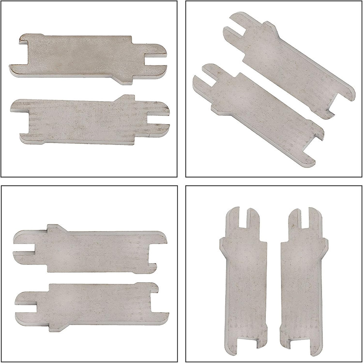 Handbrake Upgrade Replacement for Toyota Landcruiser 75 76 78 79 80 100 105 Series Hand Brake 1993-2007 image number 2