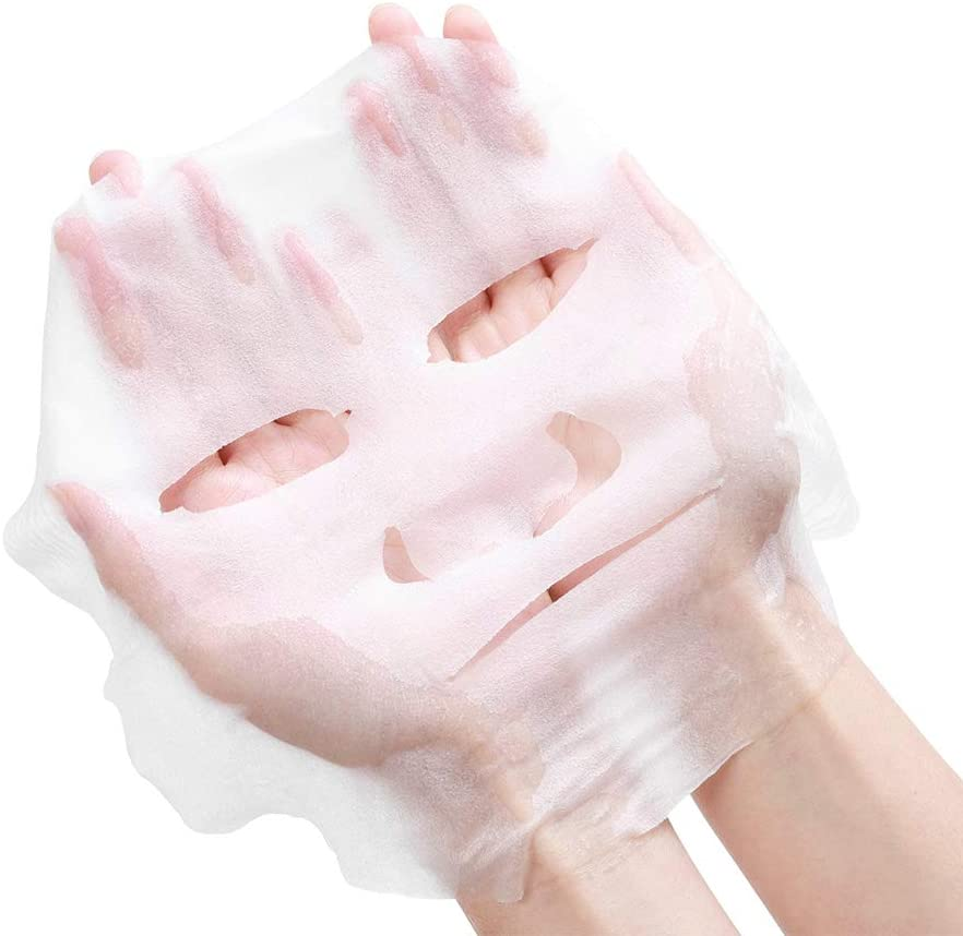 [PACK of 10] EUNYUL Purity Aloe Facial Sheet Mask Pack 22Ml X 10Pcs Korean Skincare Hydrating & Soothing & Natural Ingredients for All Skin Types image number 3