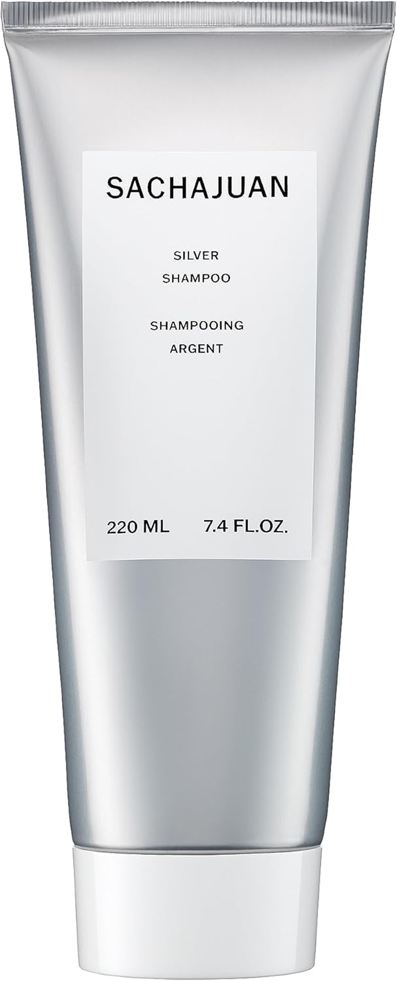 Sachajuan Silver Shampoo for Women 7.4 Oz Shampoo image number 1