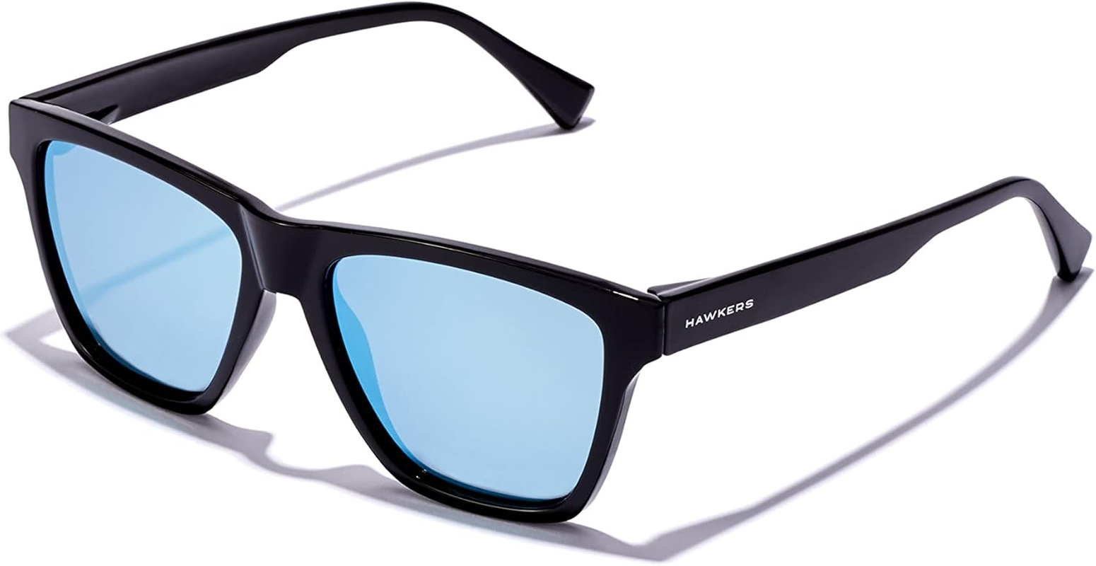 HAWKERS Sunglasses Polarized ONE LS RODEO for Men and Women