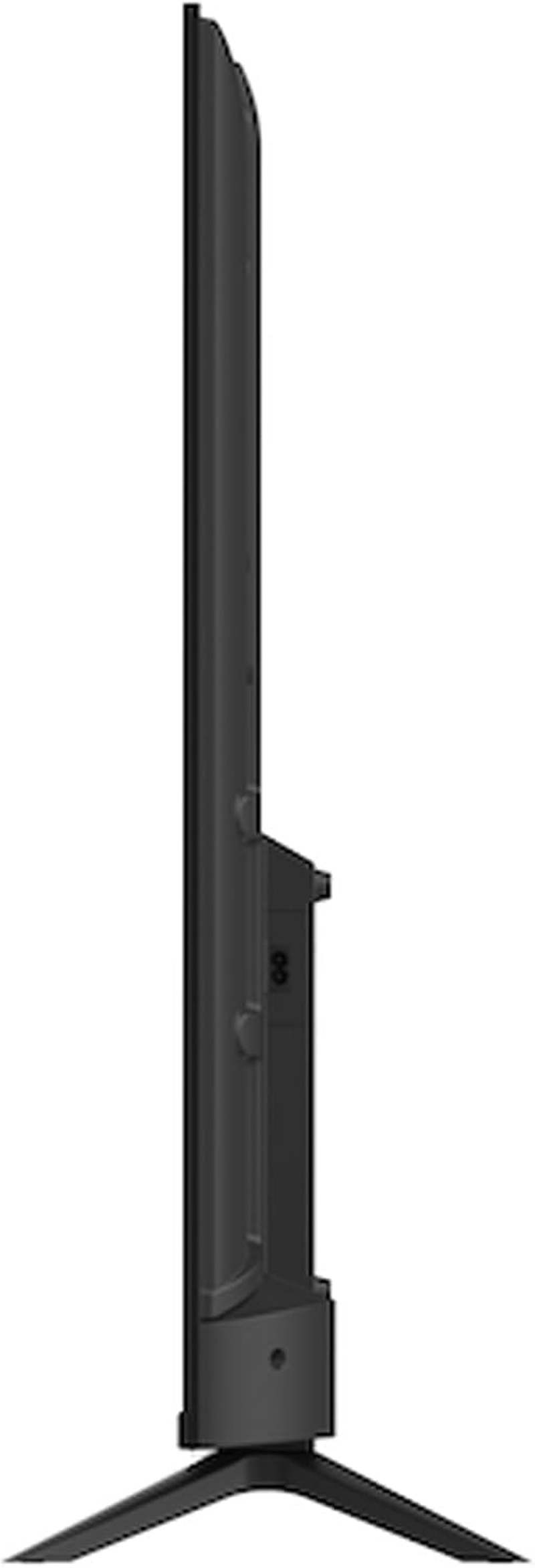 55" 4K QLED Google TV - AV-AQ557155A image number 1