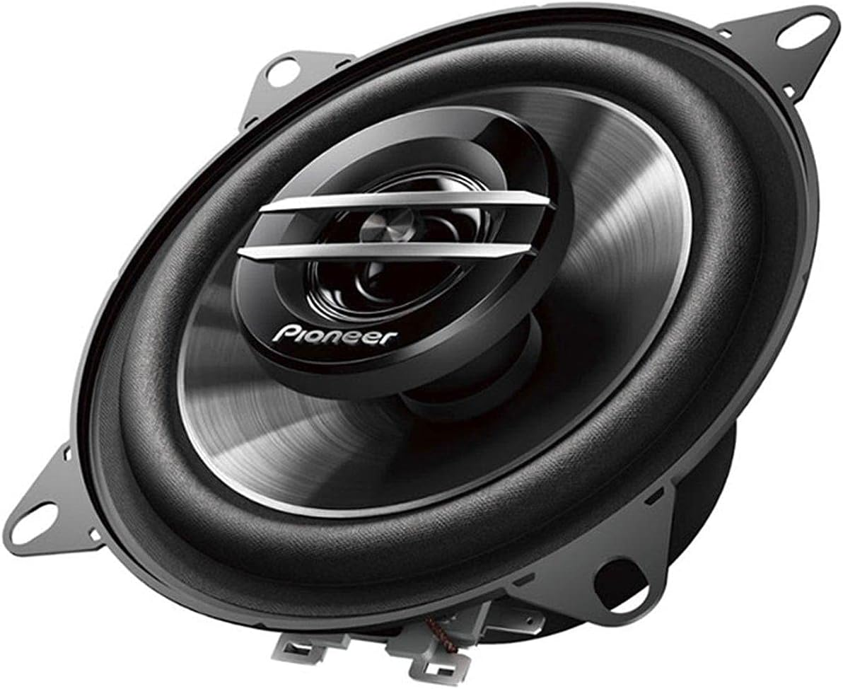 Pioneer TS-G1020F 2-Way 200W Speakers, 10 Cm Diameter image number 4