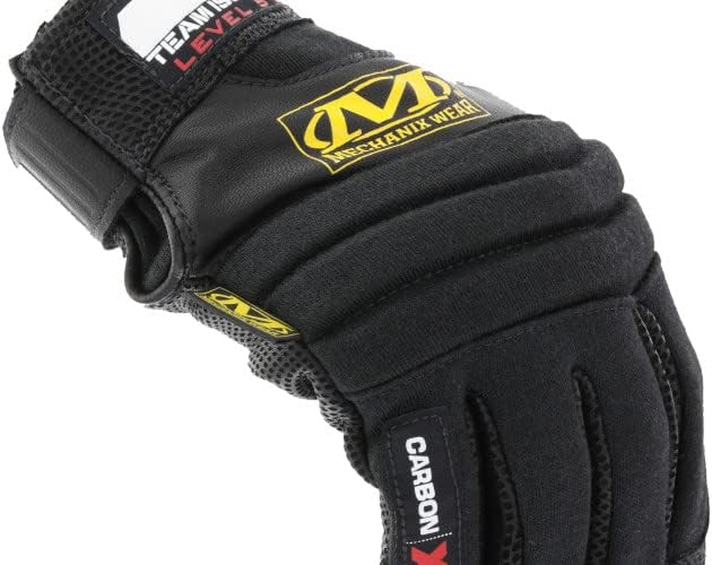 Mechanix Wear CXG-L5-011 Carbonx Level 5 Glove, One Pair, Extra Large image number 2
