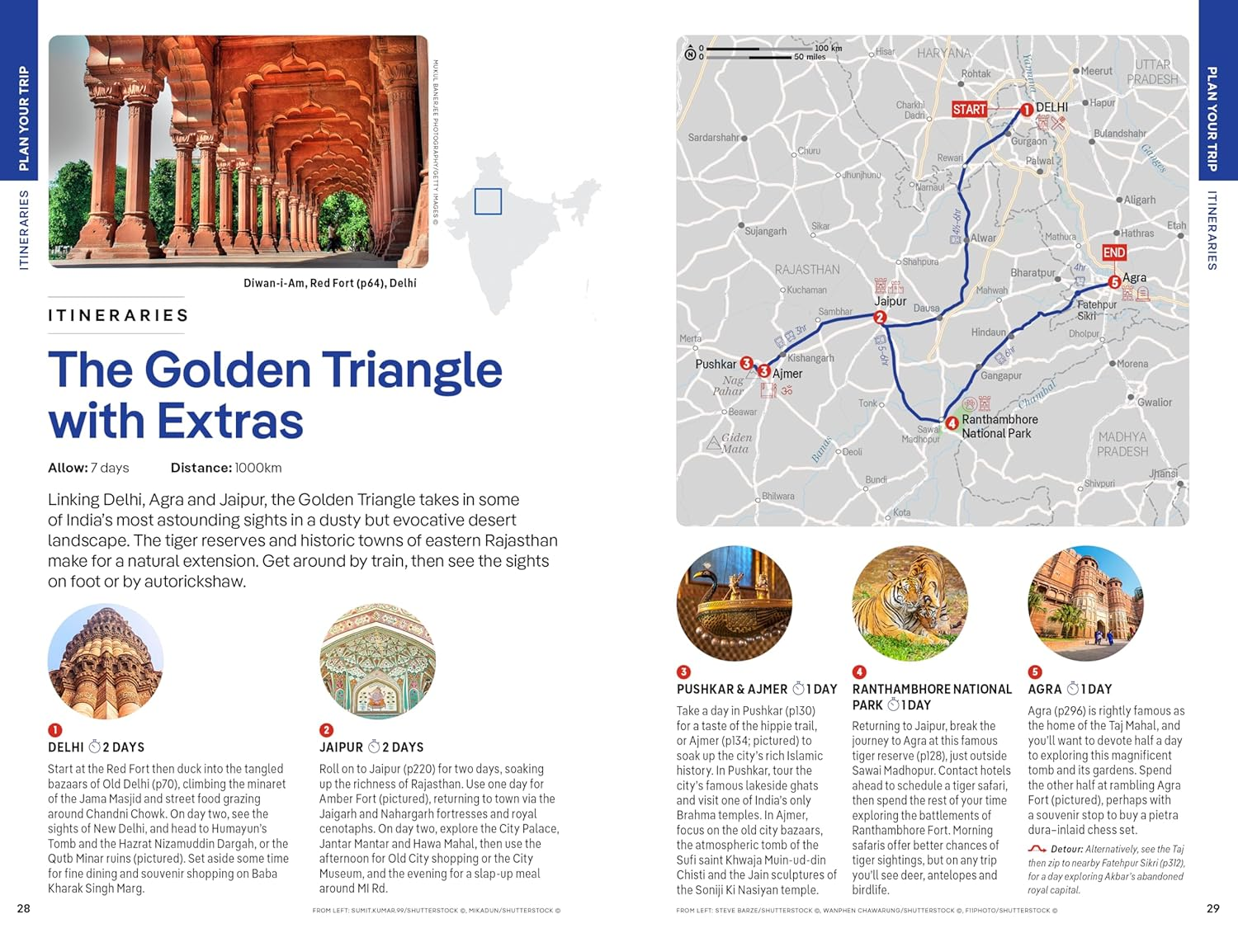 Lonely Planet India image number 1