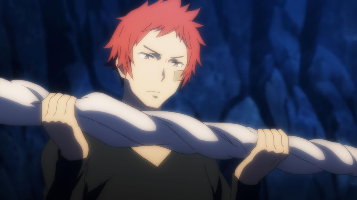 Is It Wrong to Try to Pick up Girls in a Dungeon? [Blu-Ray] image number 5