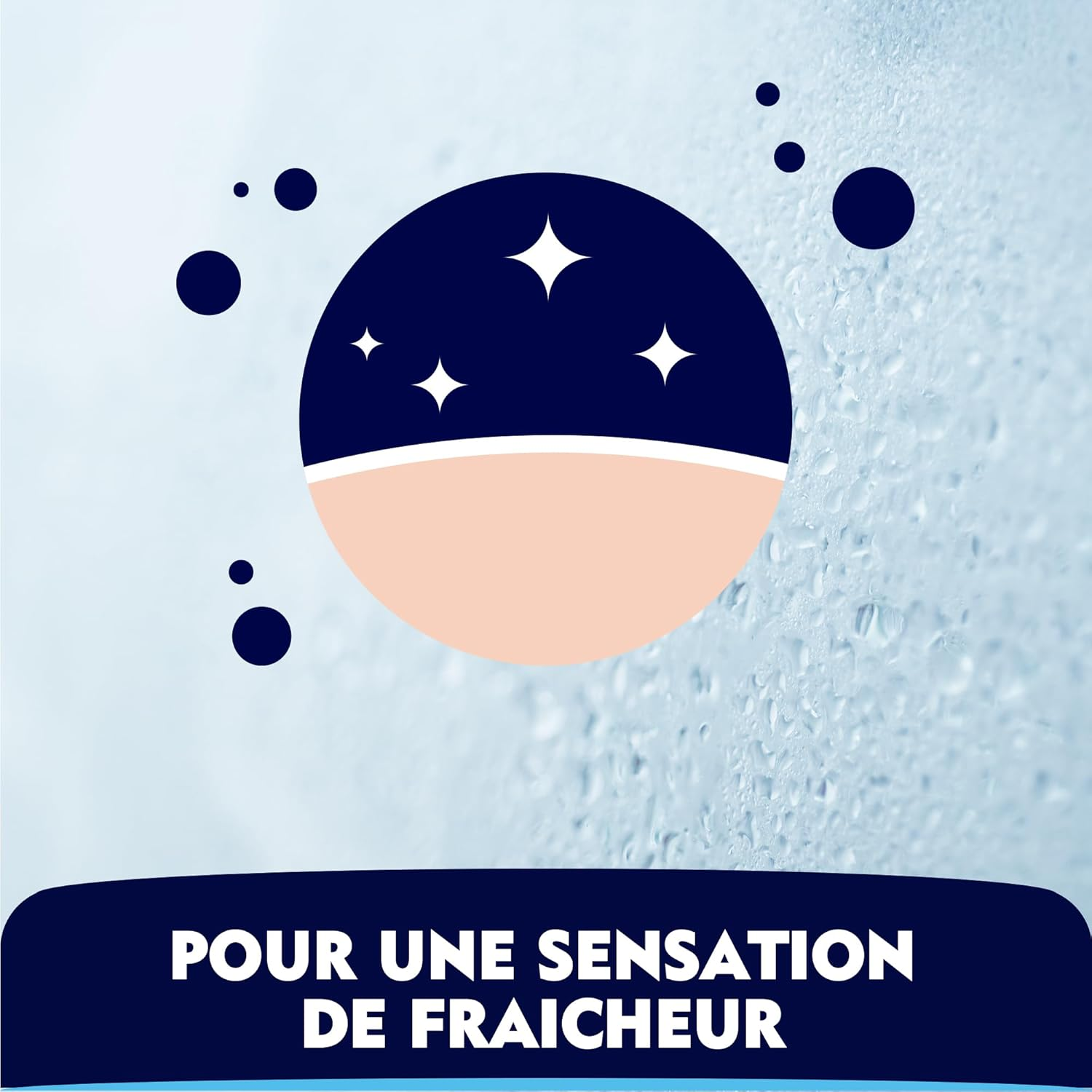 Nivea Men Sport Shower Gel, 250Ml image number 1