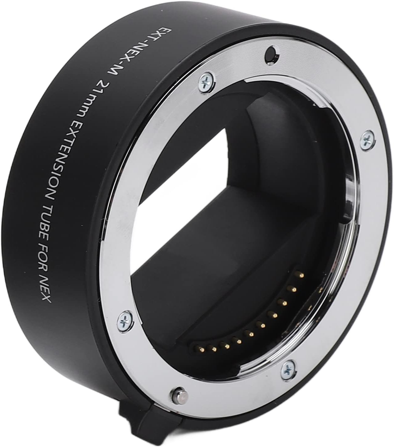 Auto Focus Macro Extension Tube Adapter for E Mount Lenses, 10Mm 16Mm 21Mm Macro Extension Tube Set for A7, A7R, A7S, A7II, A6000, A6300 image number 6