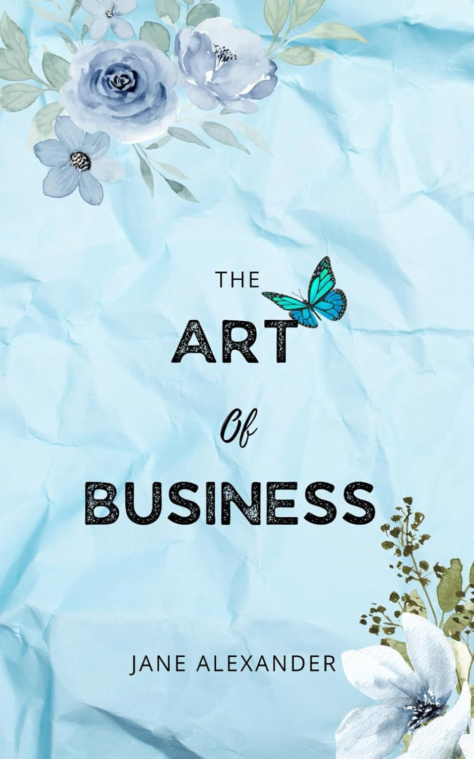 The Art of Business image number 1