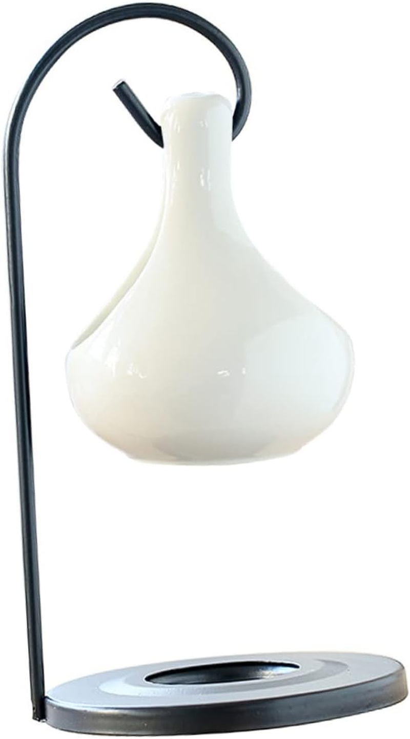 STOBAZA Vintage Aroma Diffuser Stove Incense Burner Adornment Desktop Incense Holder for Home