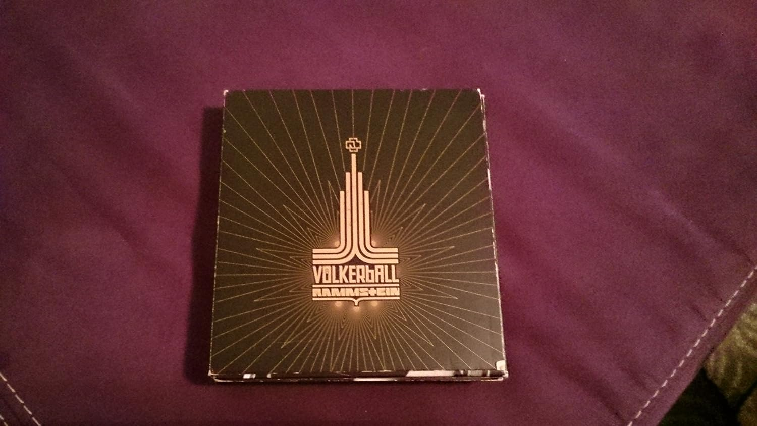 Volkerball Volkerball image number 1