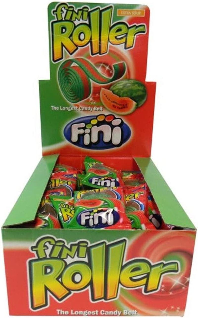 Fini Watermelon Roller 40 X 20 G