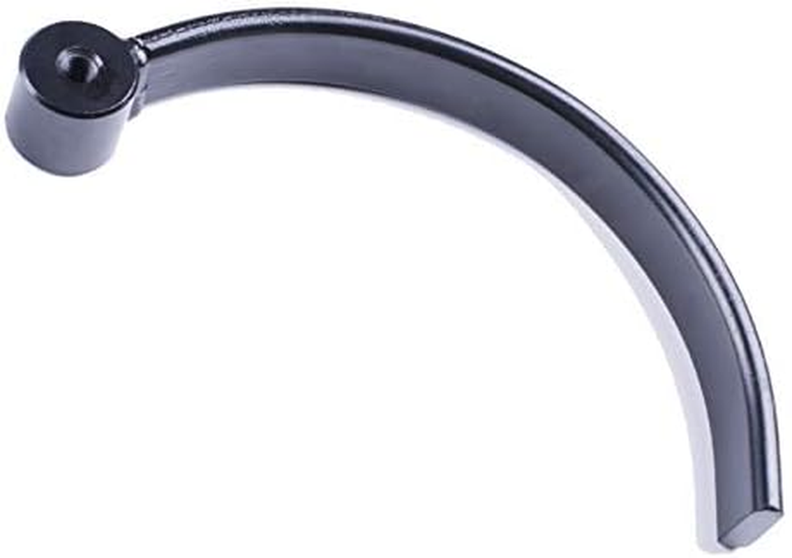 NAGU Tool Rest Post 1" Diameter X 8" Long for Modular Tool Rest System